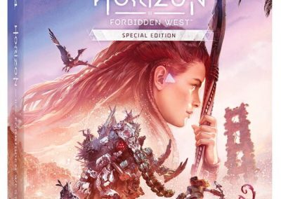 Horizon: Forbidden West – Special Edition